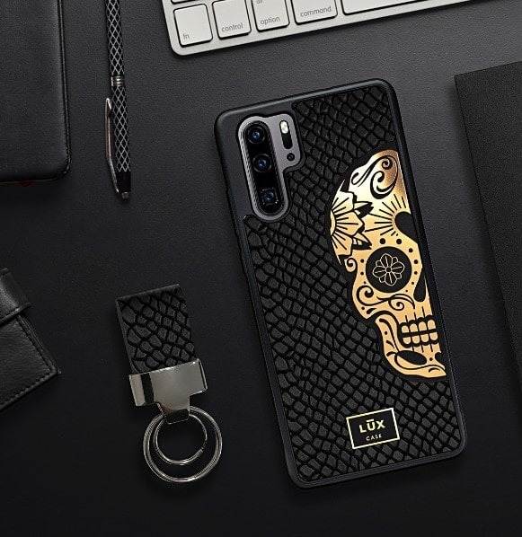 Jakie etui do Huawei p30 pro?